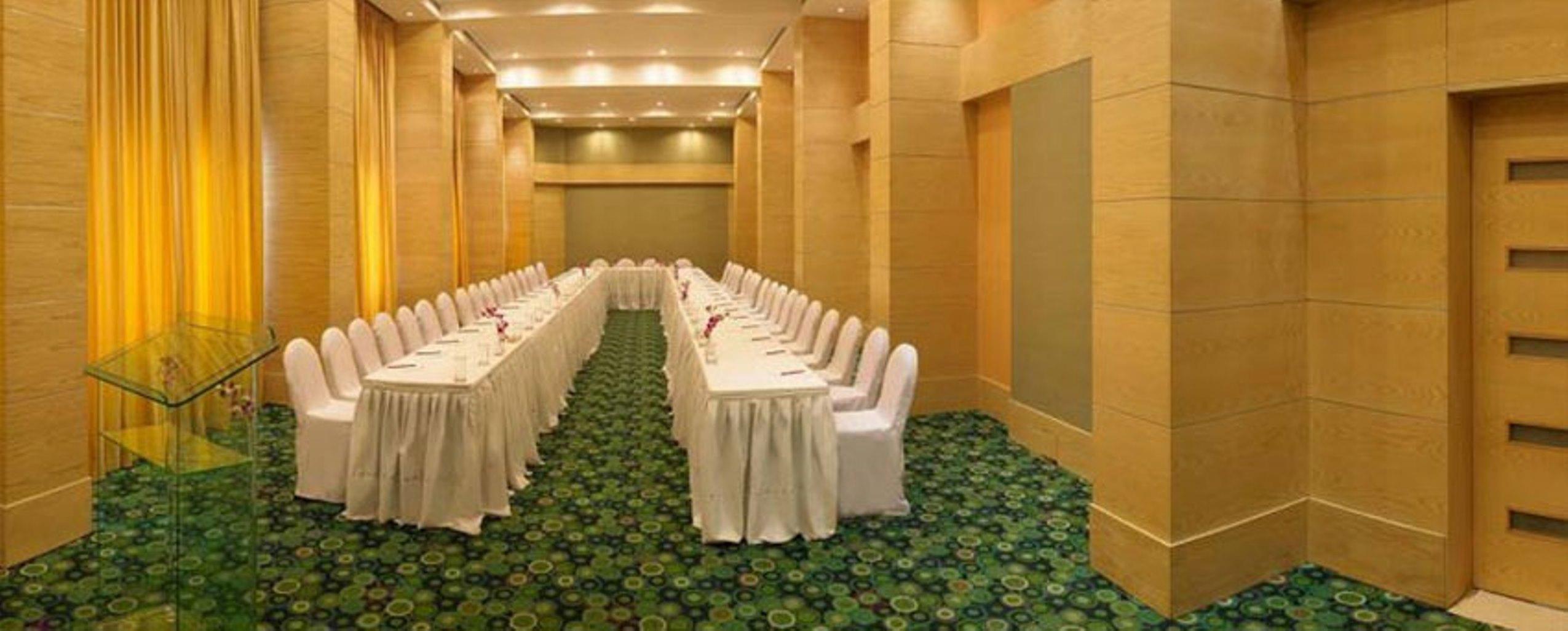 Royal Orchid Central Bangalore, Mg Road Екстер'єр фото