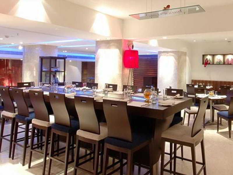 Royal Orchid Central Bangalore, Mg Road Екстер'єр фото