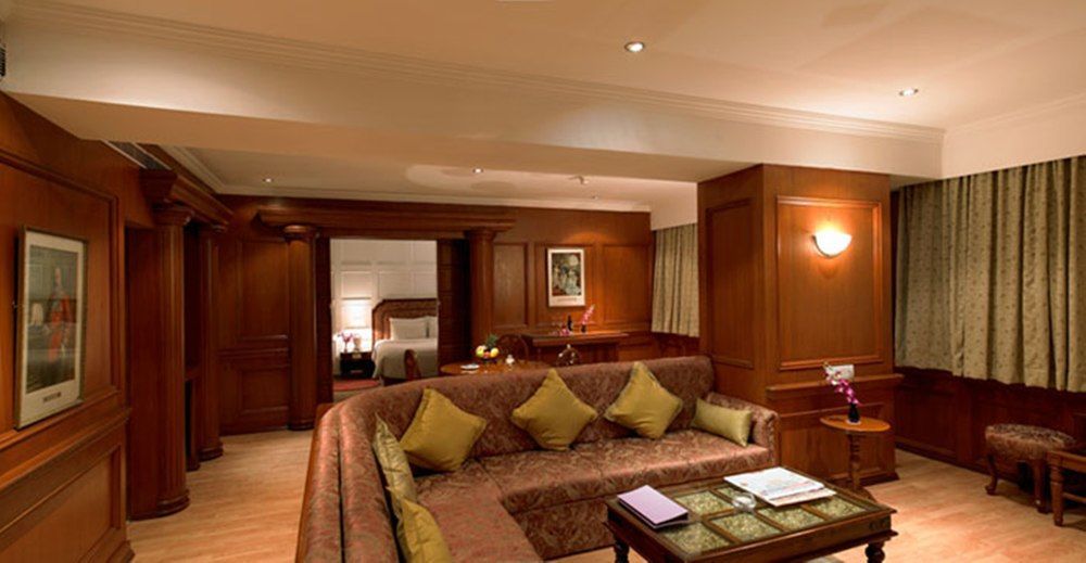 Royal Orchid Central Bangalore, Mg Road Екстер'єр фото